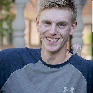 Meet your Posher, Dane